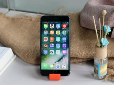 Първи снимки на работещ iPhone 7 Plus