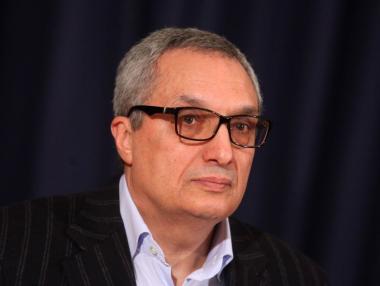 Костов: Кандидатът на ГЕРБ ще е президент