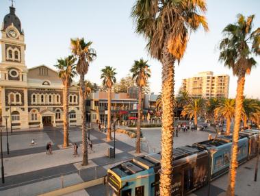 Кои са най-добрите градове за живот в света?