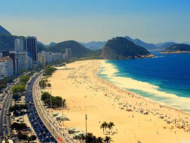 Най-добрите градове за плуване в света