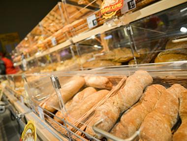 България и Хърватия с най-ниска инфлация в ЕС