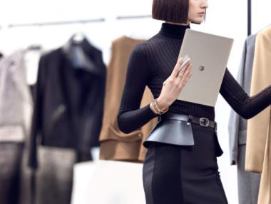 Huawei пуска ноутбук за бизнес дами