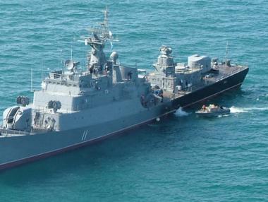 Държавата дава 4,5 млн. лв. за ремонта на 9 кораба