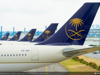 Airbus доставя първия в света A330-300 Regional