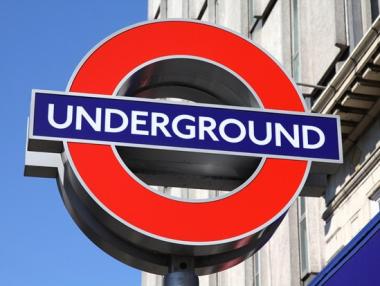 Част от Лондонското метро вече работи денонощно