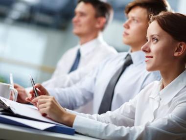 Как да станеш звезден стажант