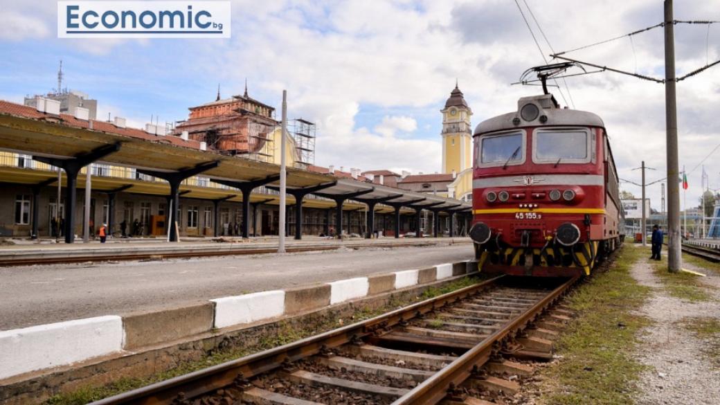 Финансовото състояние на държавните предприятия в България