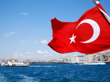 Турция иска да влезе в ЕС до 2023 г.