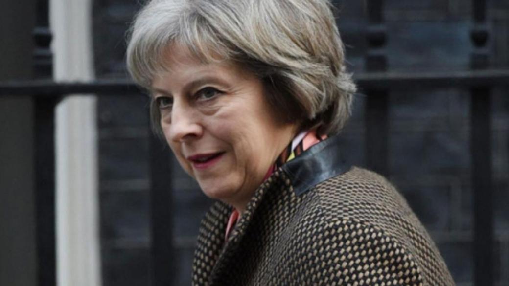 Пет изненадващи неща, които новият британски премиер направи