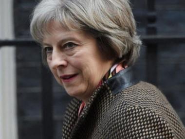 Пет изненадващи неща, които новият британски премиер направи