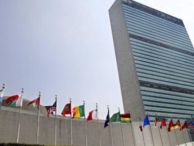 Русия ще води процедурата за избора на генерален секретар на ООН