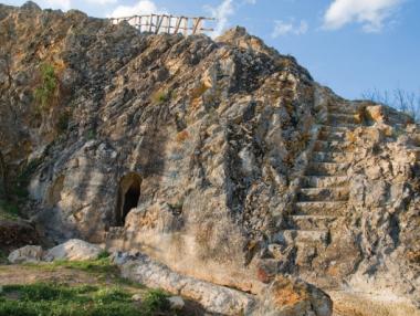 Откриха у нас амфора от времето на Троянската война