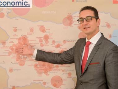 Двойно повече инвестиционни проекти през 2016 г.