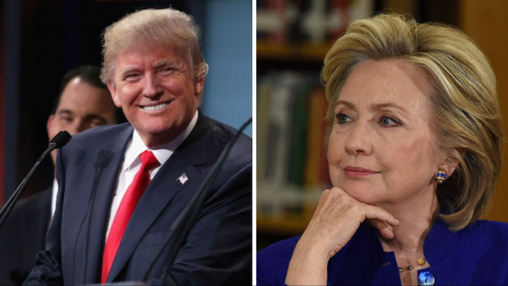 60% от американците не искат да избират между Клинтън и Тръмп