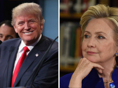 60% от американците не искат да избират между Клинтън и Тръмп