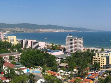 360 000 лева санкция грози плажа Слънчев бряг-Север