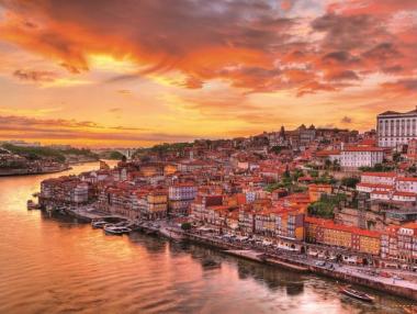 Най-колоритните градове в света