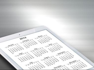 Две работни съботи ни чакат през септември