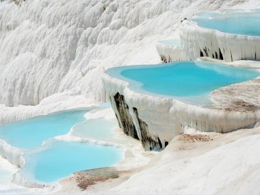10 места, които ще ви покажат съвършено различна Турция