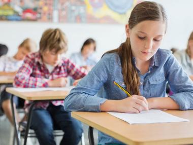 Ето ваканциите през новата учебна година