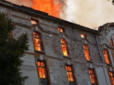 „Галакси Инвестмънт Груп“ иска пълно разследване на пожара в Тютюневия град