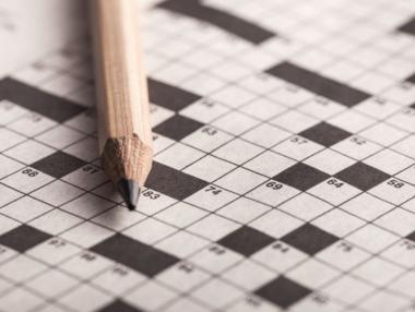 Българин в „Гинес“ с най-голяма кръстословица в света