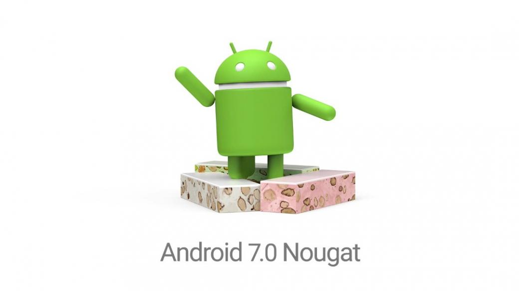Google официално пусна Android Nougat 7.0