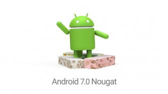 Google официално пусна Android Nougat 7.0
