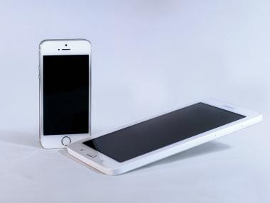 Само две компании печелят от бизнеса със смартфони