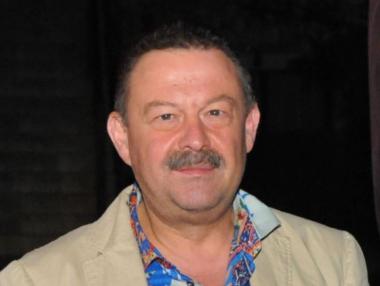 Почина Димитър Цонев