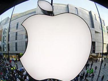 Apple купи стартъпа Gliimpse