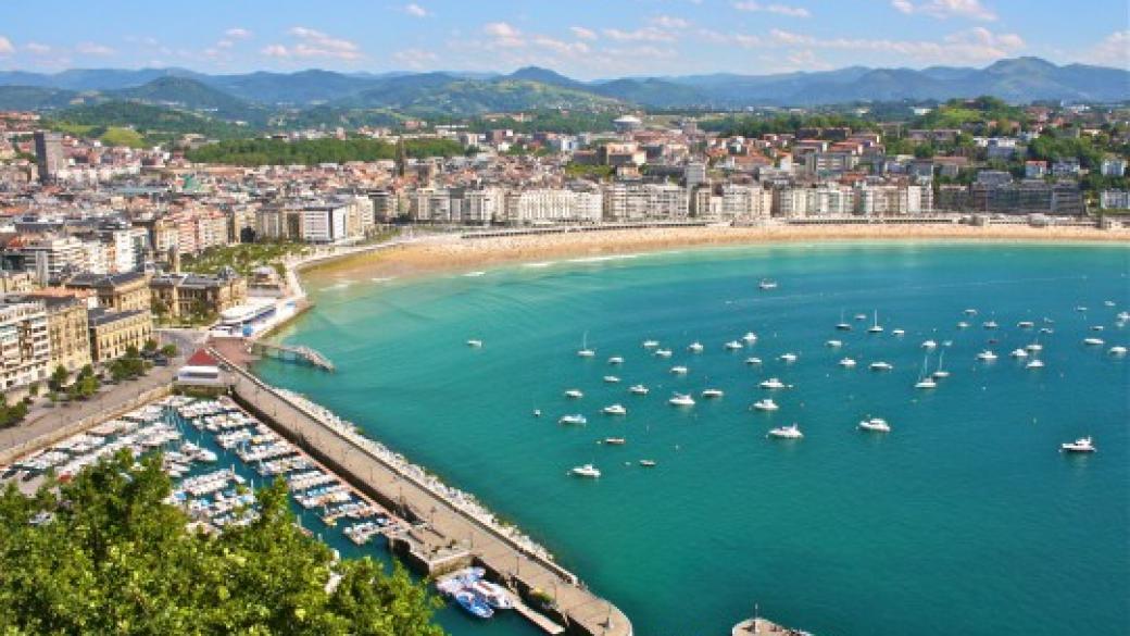 Страната на Баските въвежда туристически данък