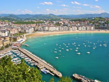 Страната на Баските въвежда туристически данък