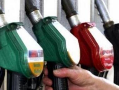 Ръст в цените на газта за автомобили