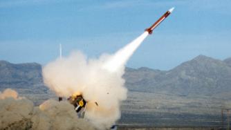 Северна Корея изстреля балистична ракета от подводница