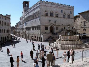 Земетресение разруши италиански град (обновена)