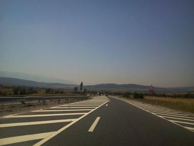 Отчуждават частни имоти заради строежа на магистрала „Струма“