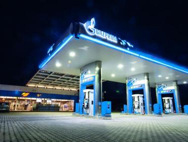 „Газпром“ продължава сделката с OMV