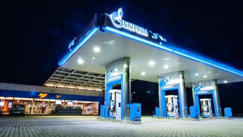 „Газпром“ продължава сделката с OMV