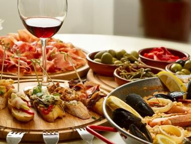 10-те най-добри кулинарни дестинации в света