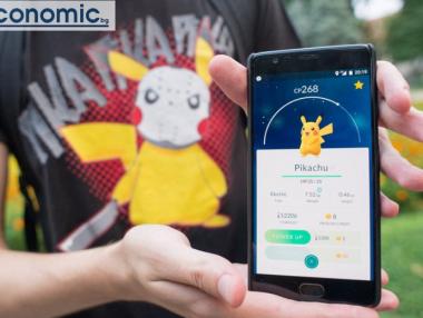 Хората започнаха да губят интерес към Pokemon Go