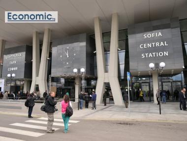 Информационен ден в НКЖИ за конференция TEN-T DAYS 2016