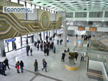 Откриха нова зала на Клуба на железничаря