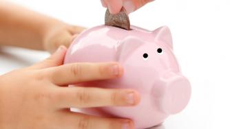 Българчетата получават най-много джобни