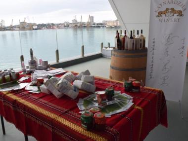 Павилион с български стоки отвори в Шанхай