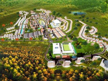 Дубайска фирма вдига първия туристически град в Босна и Херцеговина