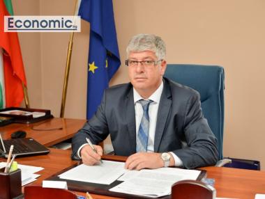 „Трейс груп холд“ подписа договор с НКЖИ за 5.53 млн. лв.