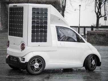 България може да произвежда електромобили