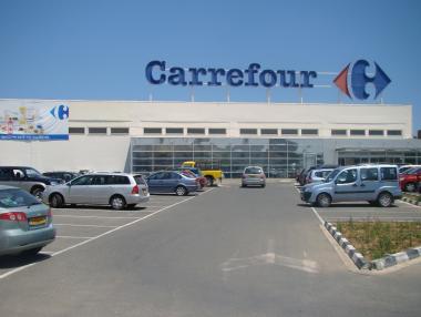 Нов живот за собственика на Carrefour