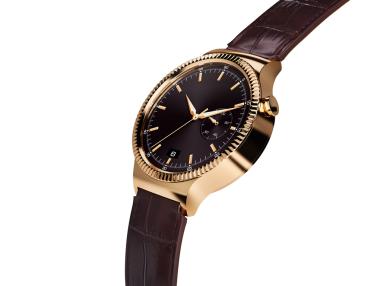 Нов смарт часовник ни помага за ежедневните бизнес активности